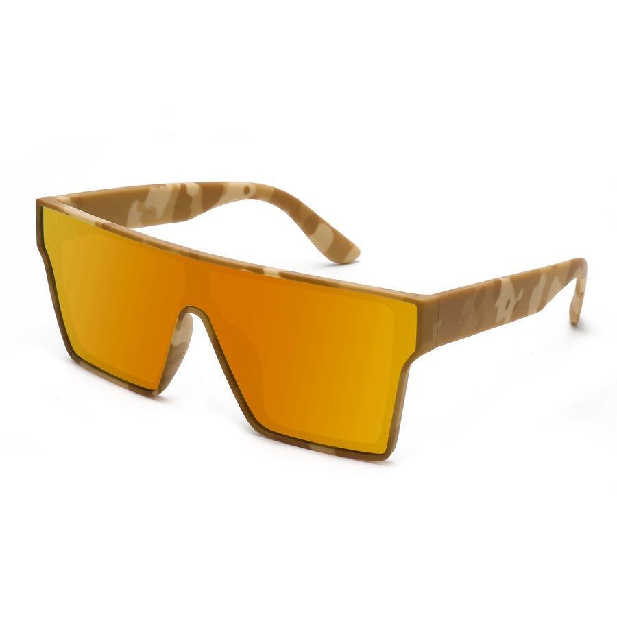 Damen modische Sonnenbrille Brehn