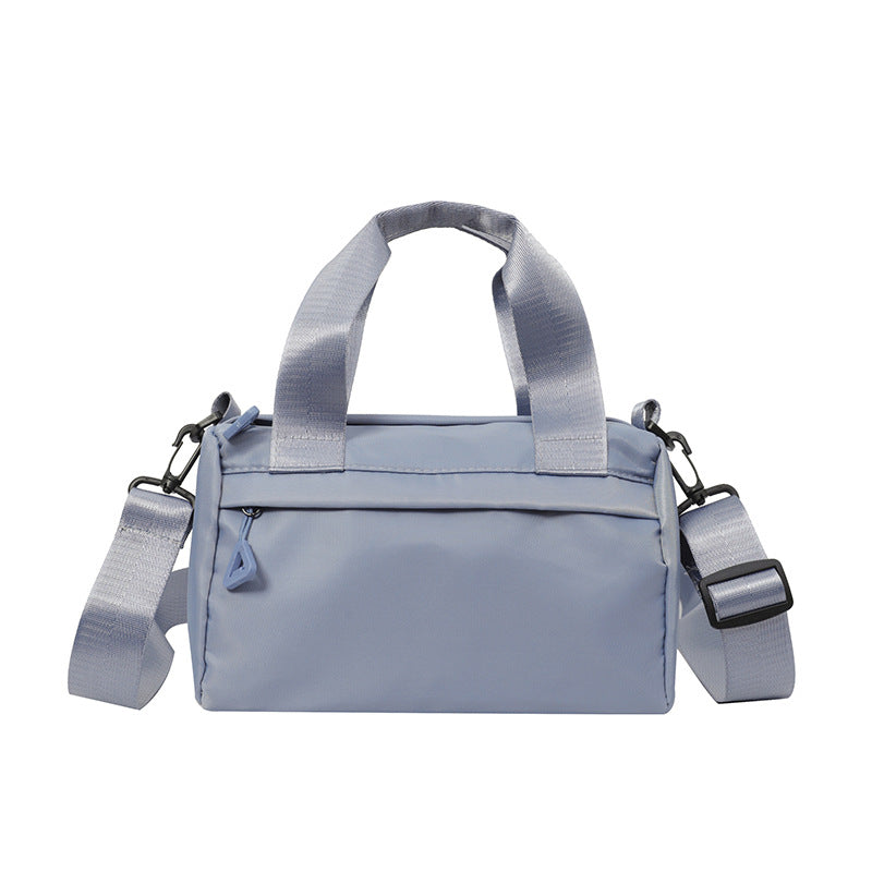 Kompakt Utility Schultertasche Brehn