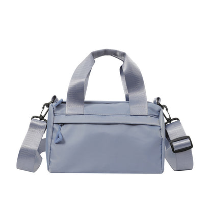 Kompakt Utility Schultertasche Brehn