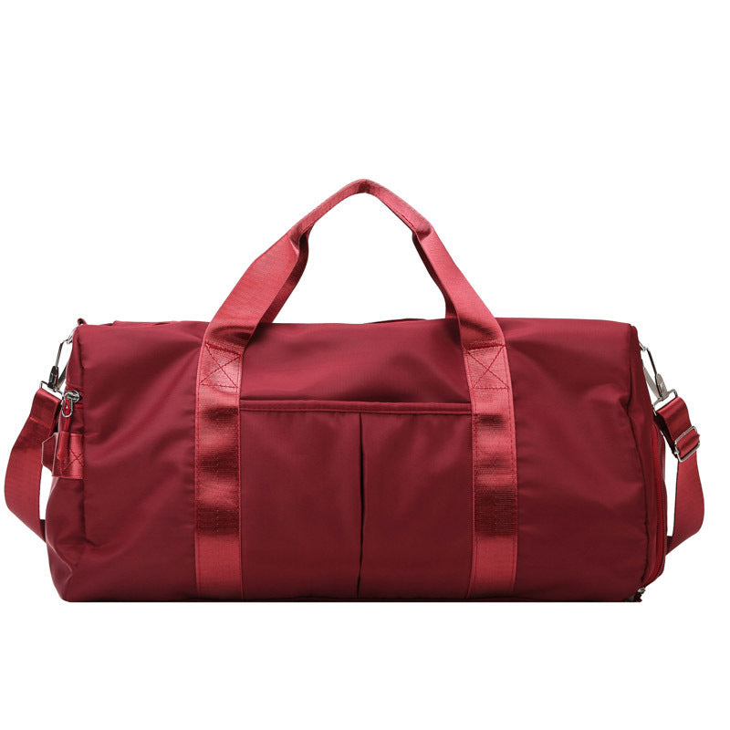 Multifunktionale Sport- und Reisetasche Brehn