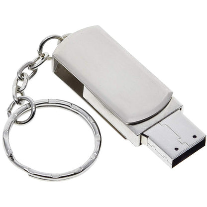 Moderne USB-Flash-Laufwerk Brehn