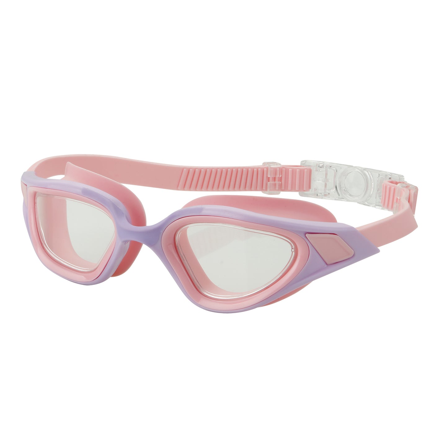 Hochleistungs-Schwimmbrille Brehn