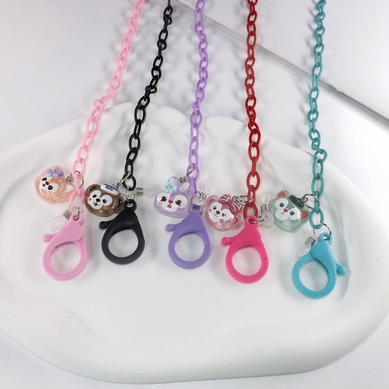 Brillenkette Brehn