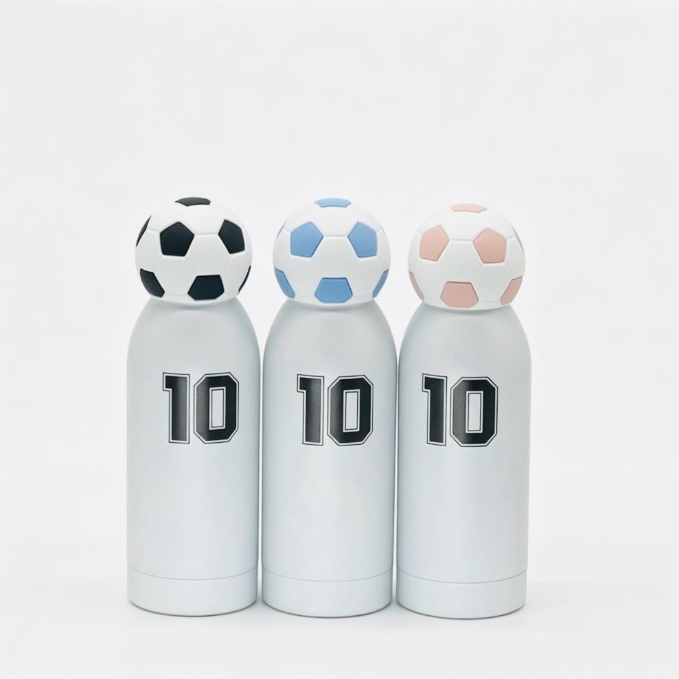 Unisex Sportliche Trinkflasche Brehn