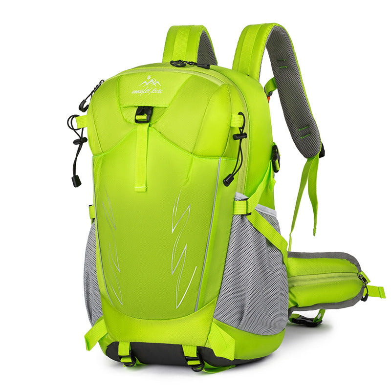 Abenteuerbereiter Wanderrucksack Brehn