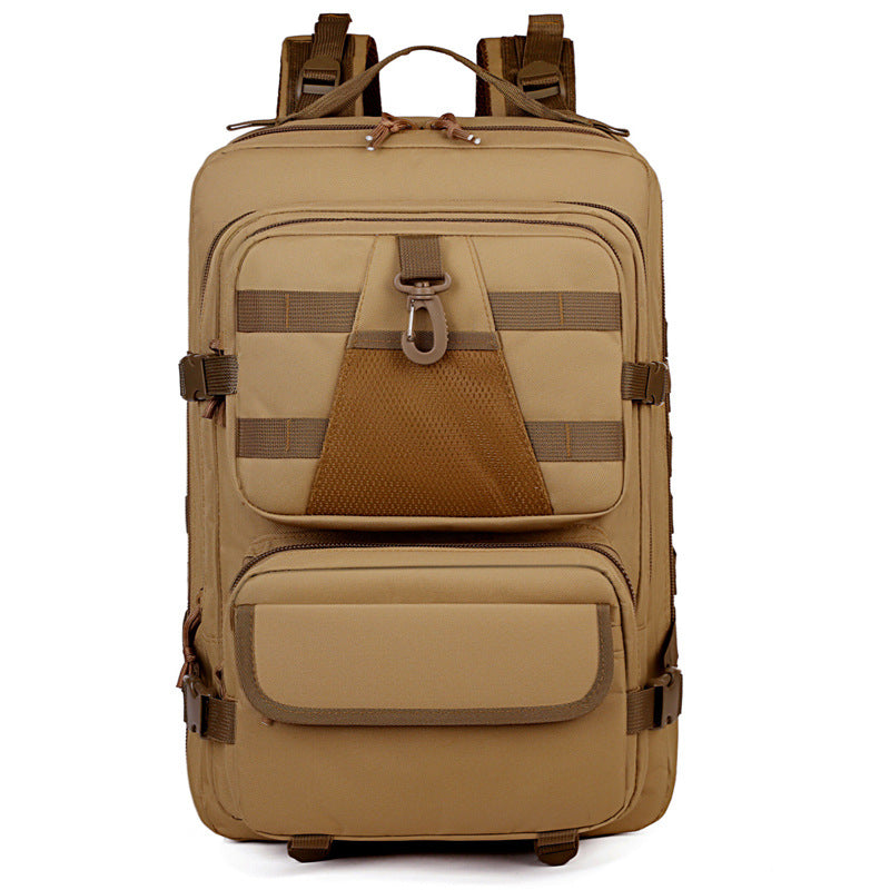 Taktischer Rucksack Brehn