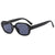 Damen Designer-Sonnenbrille Brehn