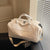 Stilvolles wasserdichtes Wochenend-Duffle