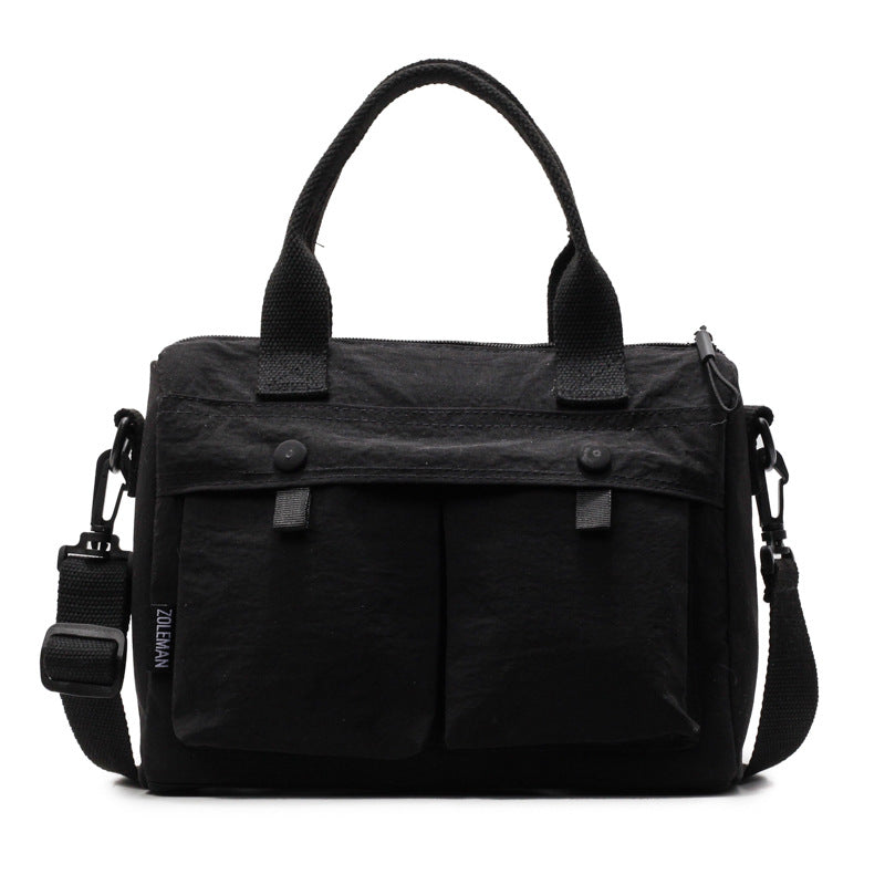 Multi-Taschen Utility Bag Brehn
