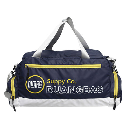 Robuste Sport-Duffel-Tasche