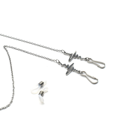 Pulse-Design Brillen Kette Brehn