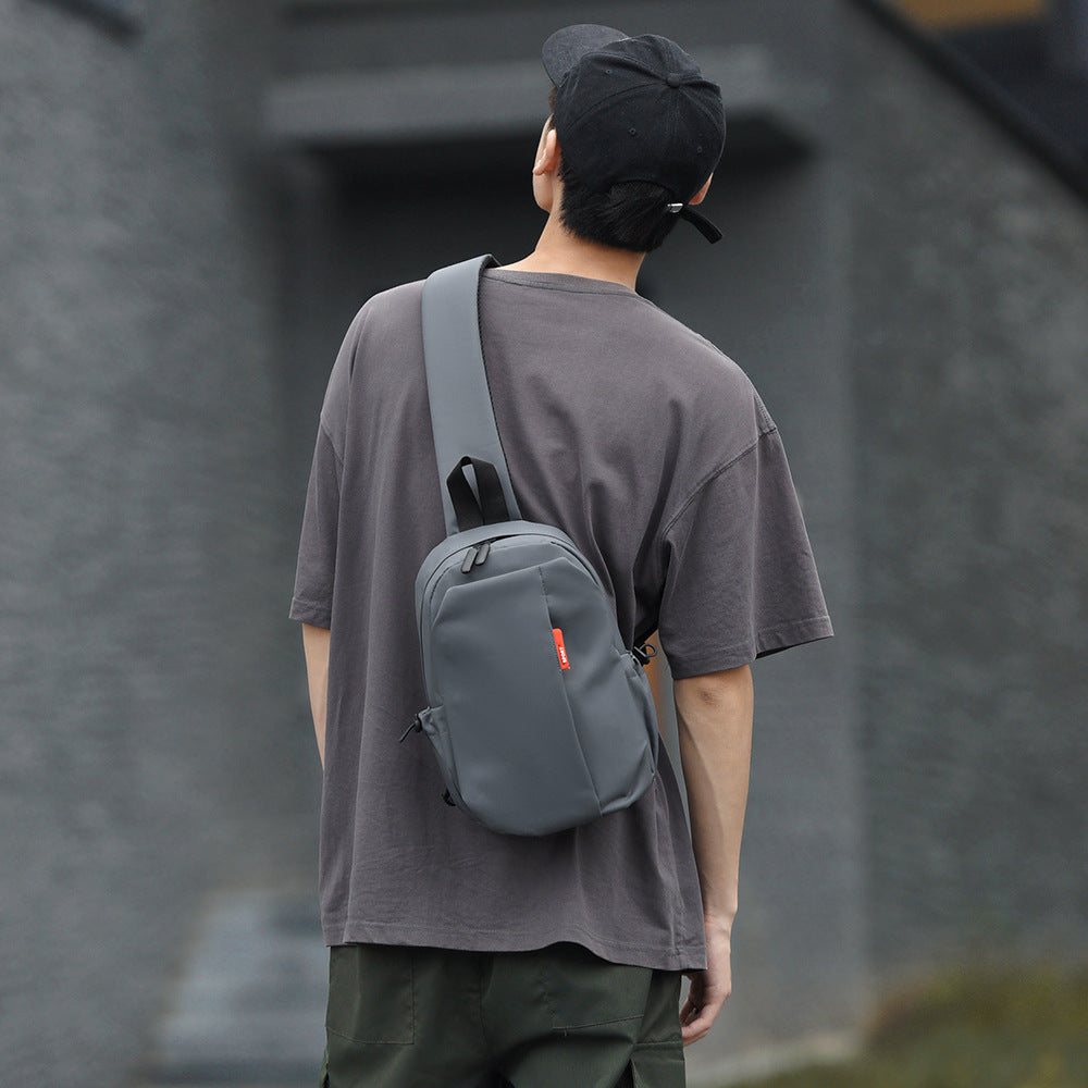 Wasserdichte Sling-Tasche Brehn