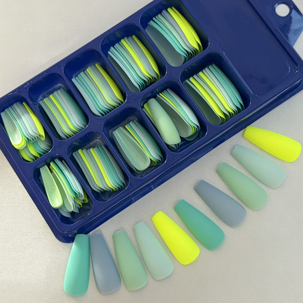 Nail Art Brehn
