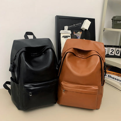 Langlebiger Wasserdichter Reise-Rucksack Brehn