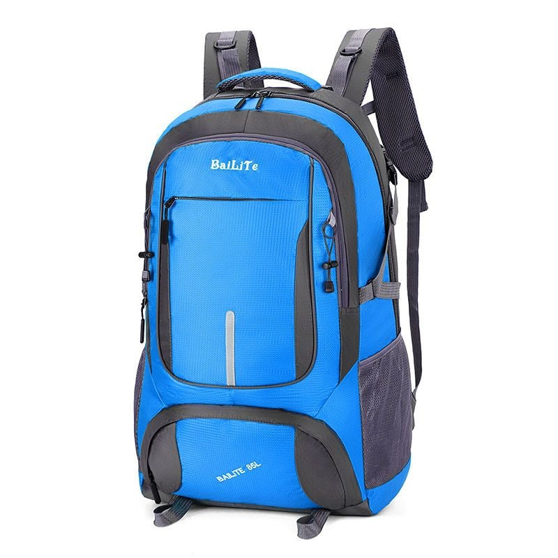 Vielseitiger Outdoor-Wanderrucksack Brehn