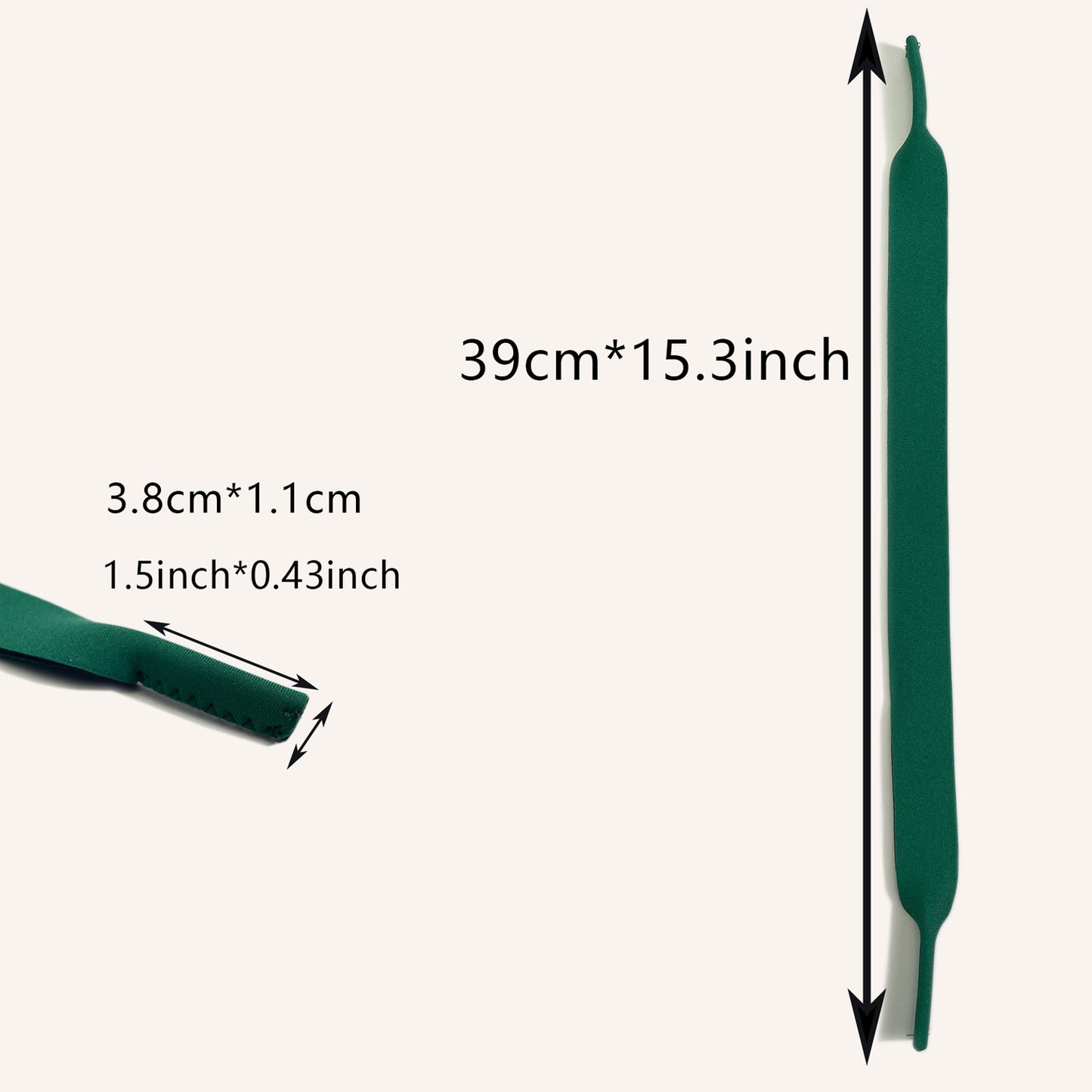 Premium Stretch Schnürsenkel Brehn