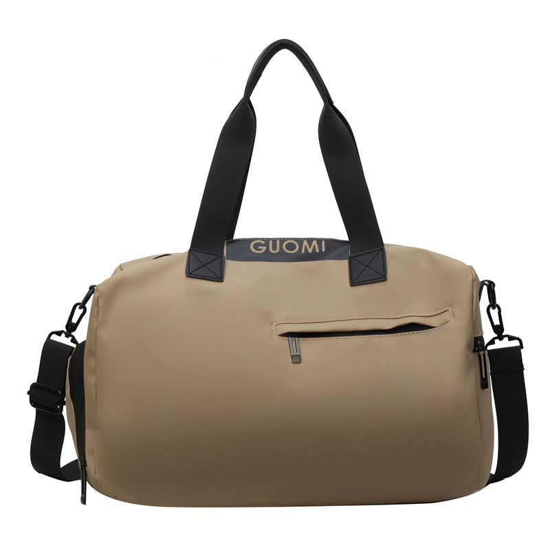Robuste wasserdichte Reisetasche