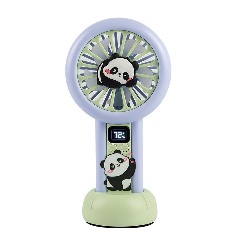 Unisex Kreativer Mini Ventilator Brehn