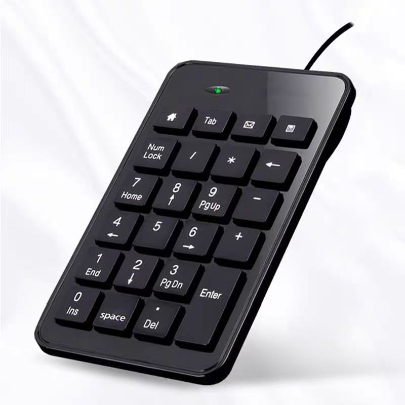 Usb Zahlenblock Brehn