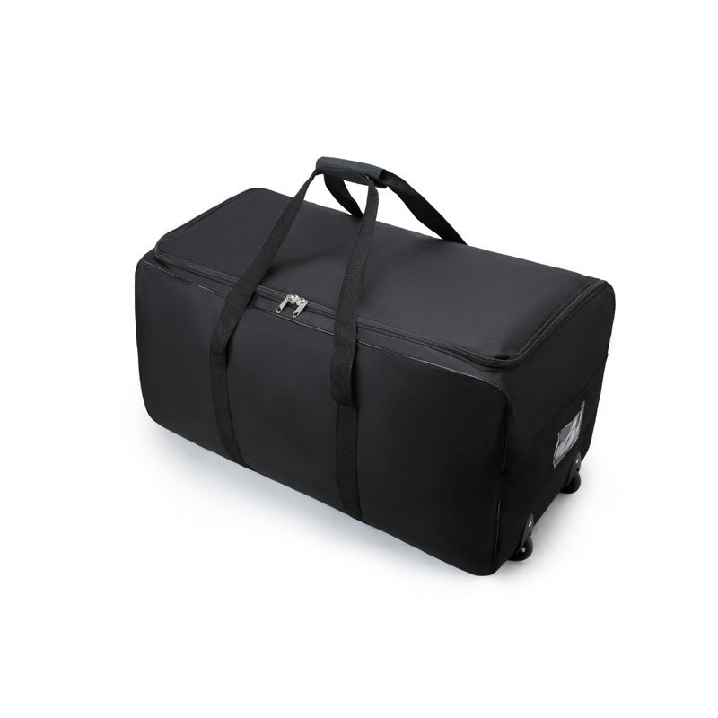 Wheeled Travel Duffle Bag Brehn