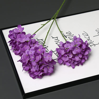 Dekorative Kunstblume für die Heimdekoration