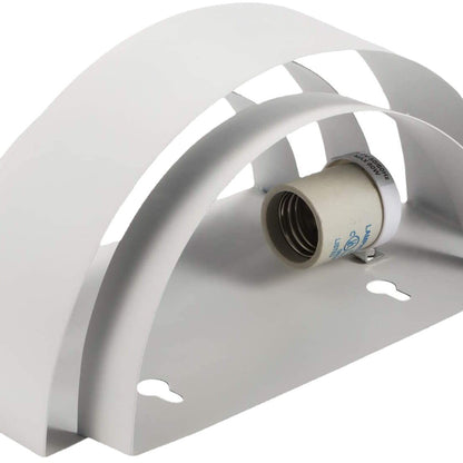 Wandlampe Brehn