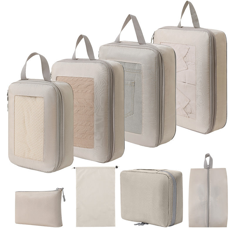 Reise Organizer Set Brehn