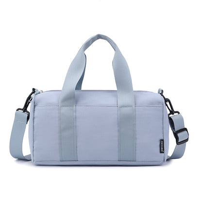 Damen Stilvolles Multifunktions Outdoor Duffel