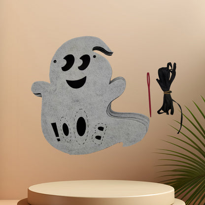 Halloween-Themen Dekorationsbanner Brehn