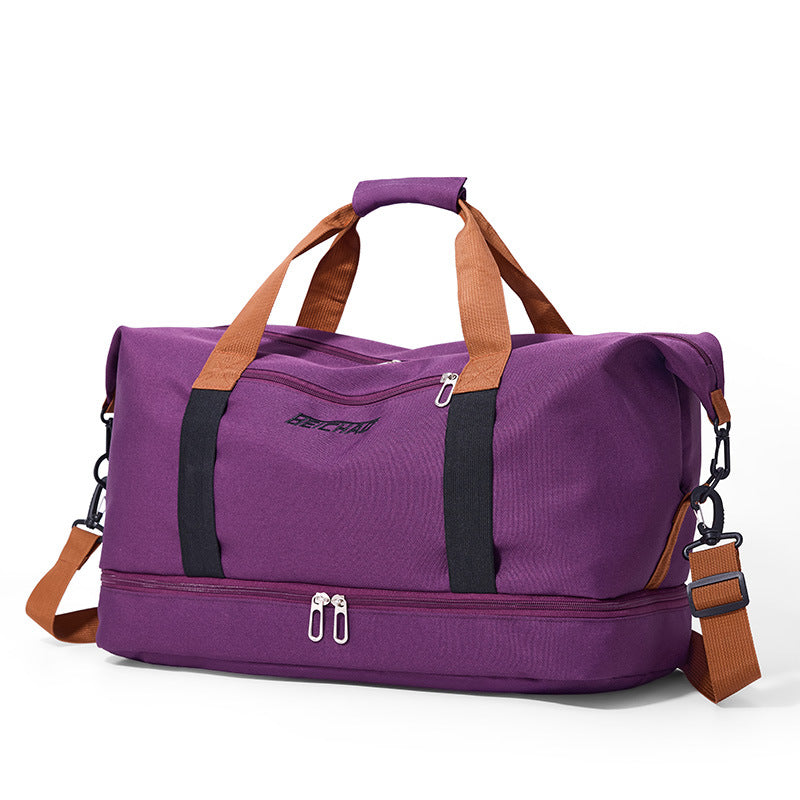 Multi-Funktionale Sport Duffel Tasche