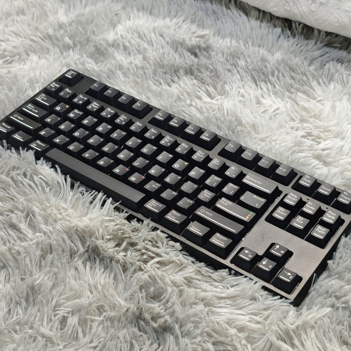 Mechanische Gaming-Tastatur Brehn