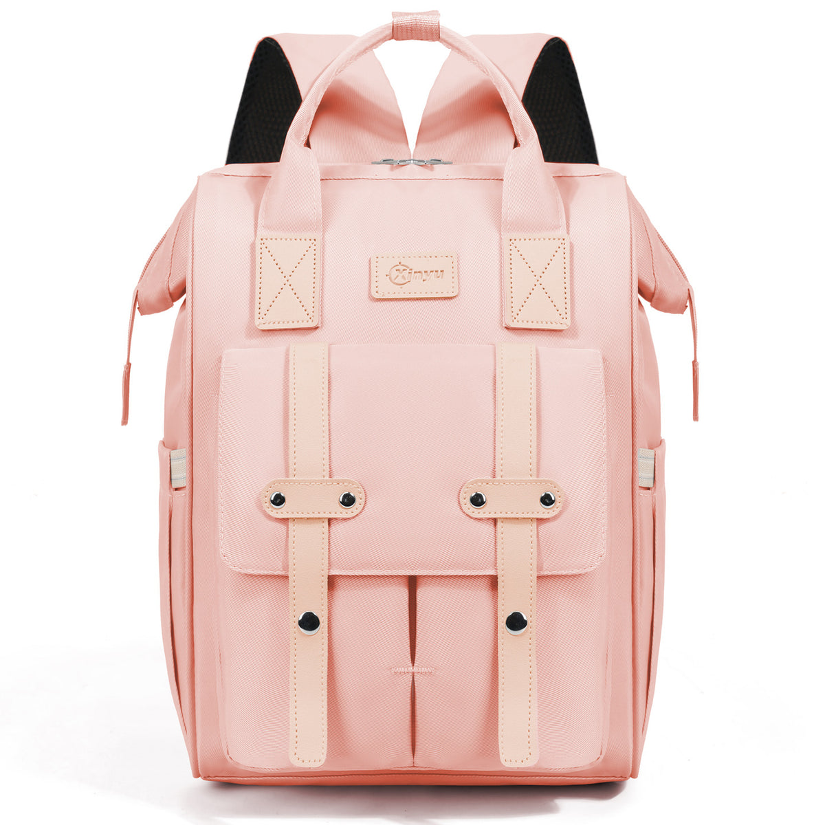 Vielseitiger Multi-Compartments-Rucksack Brehn