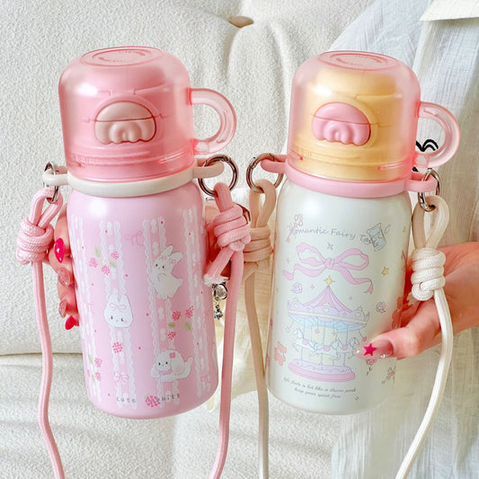 Damen Trinkflasche Brehn
