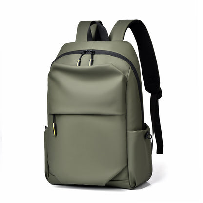 Minimalist Wasserdichter Laptop-Rucksack Brehn