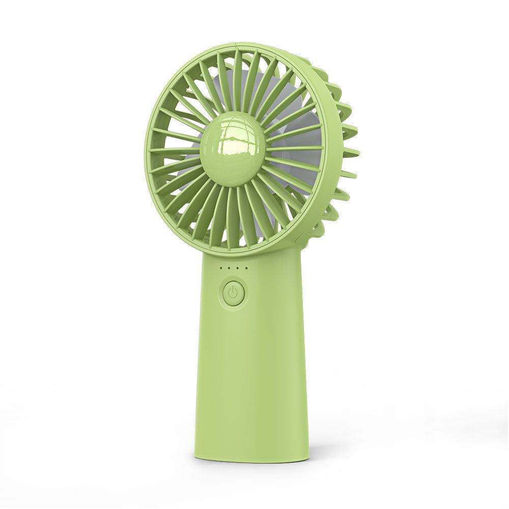 Unisex Handheld Turbo Airflow Fan Brehn