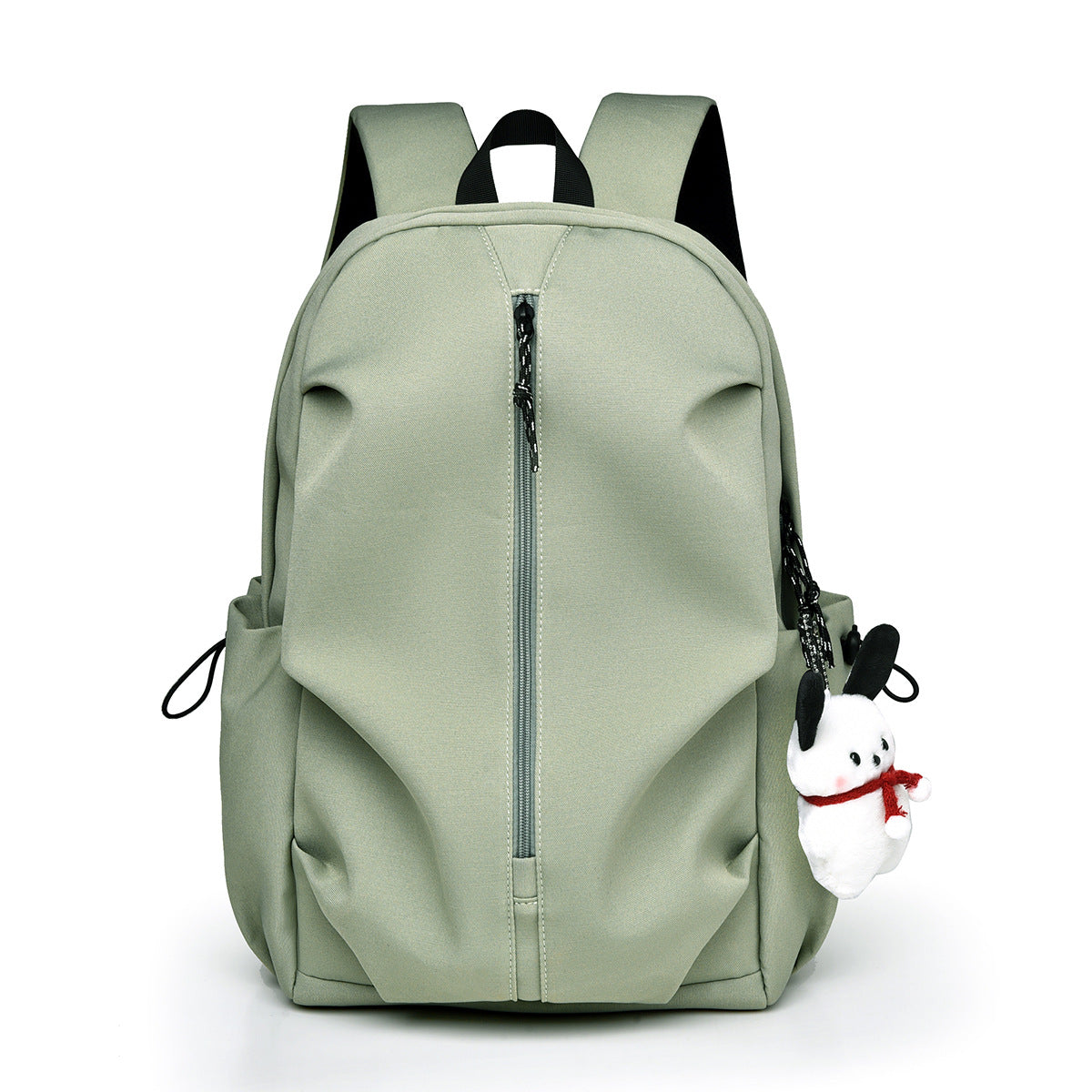 Ergonomische Form-optimierte Rucksack Brehn