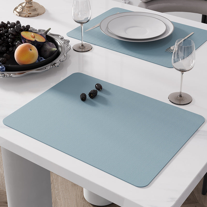 Unterstützende Memory Foam Kissenmatte Brehn