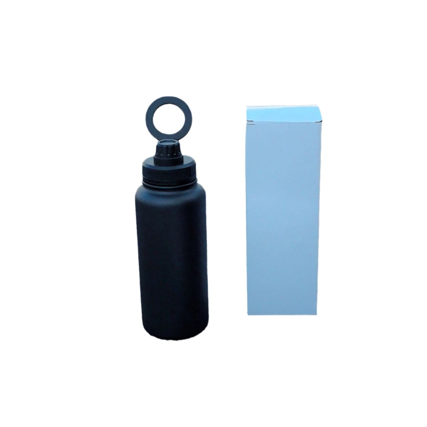 Unisex Trinkflasche Brehn