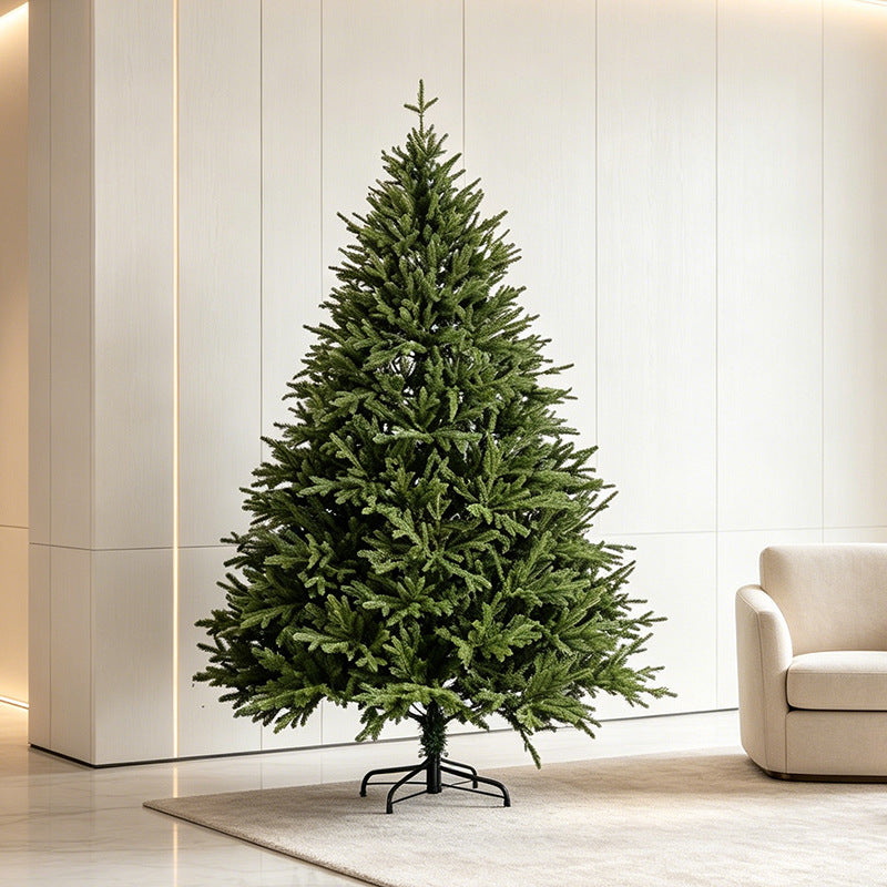 Künstlicher Tannenbaum Weihnachten