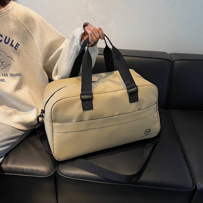 Wasserdichte multifunktionale Reisetasche Brehn