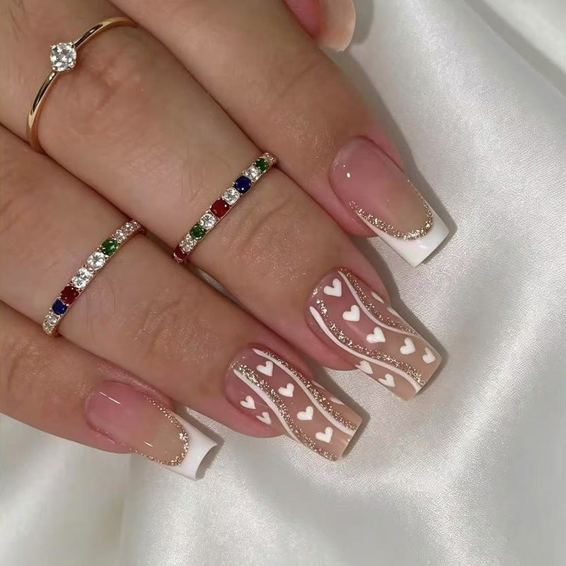 Premium Nagelkunstverlängerungen Brehn