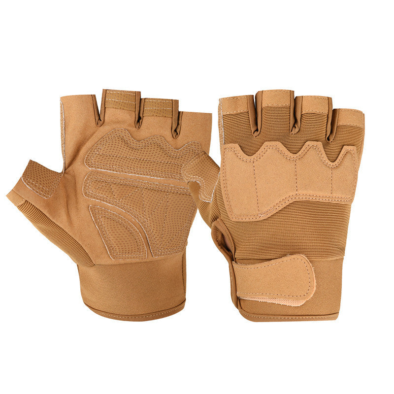 Herren Trainingshandschuhe Brehn