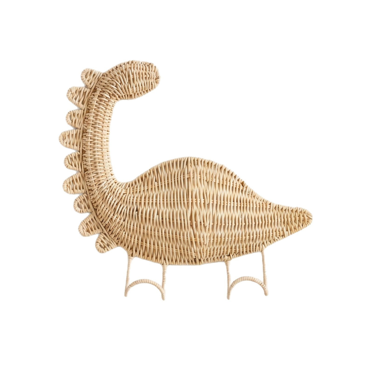 Wandhaken im Dinosaurier-Design Brehn