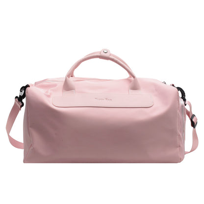 Stylische Reise Wochenend Duffle Tasche Brehn