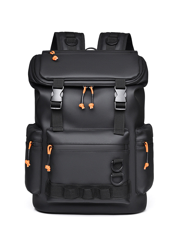 Hochleistungs-Wasserdichte Abenteuer-Rucksack Brehn