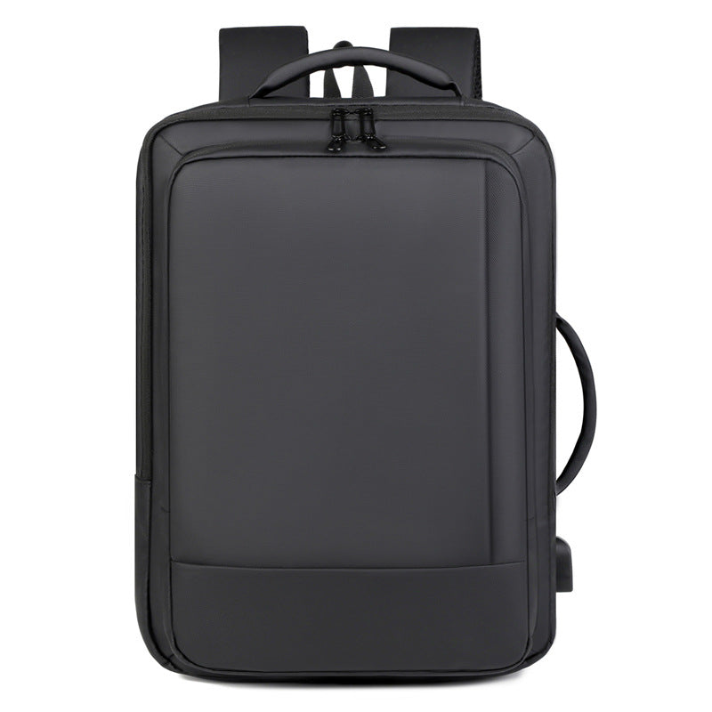 Hybrid Work & Travel Rucksack Brehn