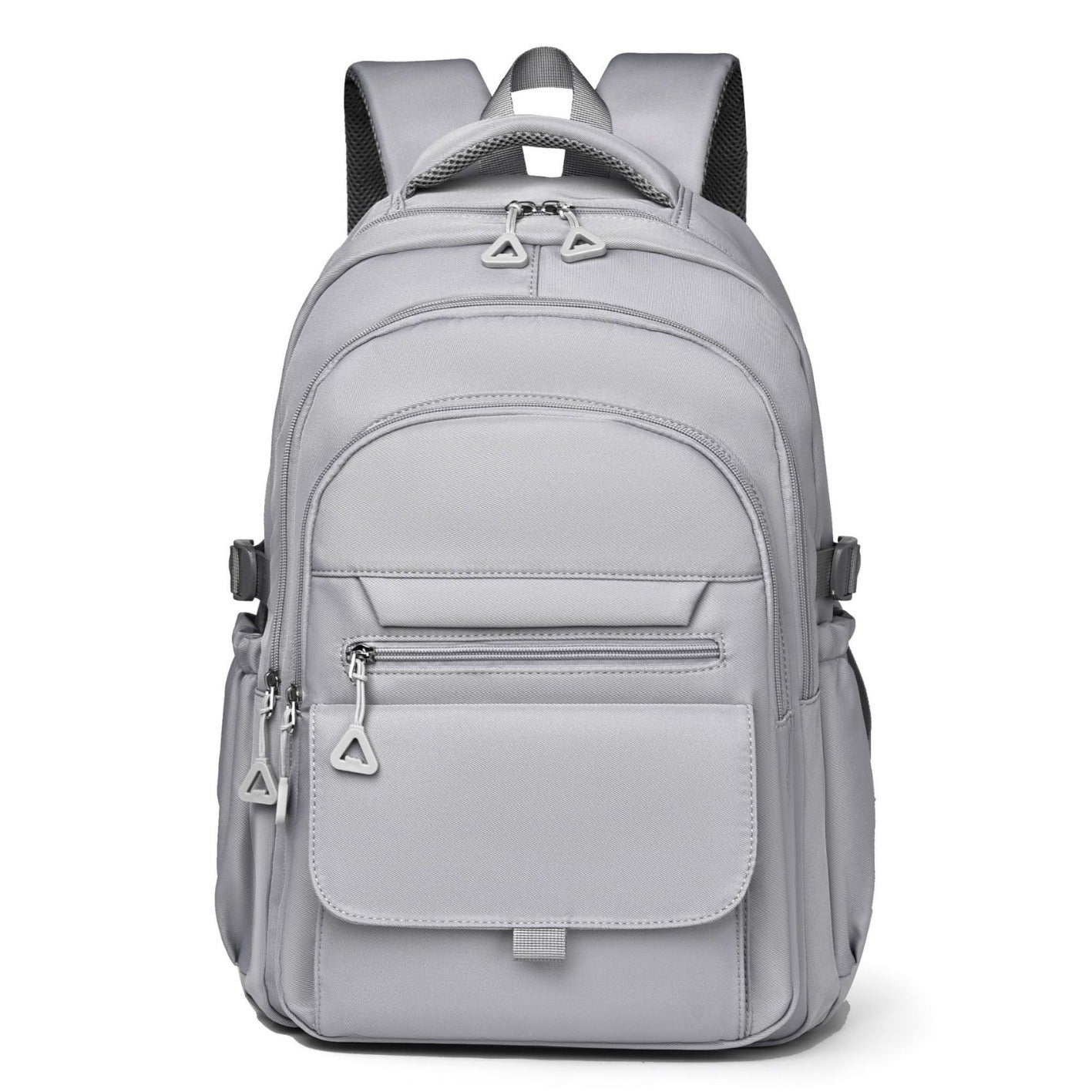 Geräumiger Mehrfach-Abteil Reise-Rucksack Brehn