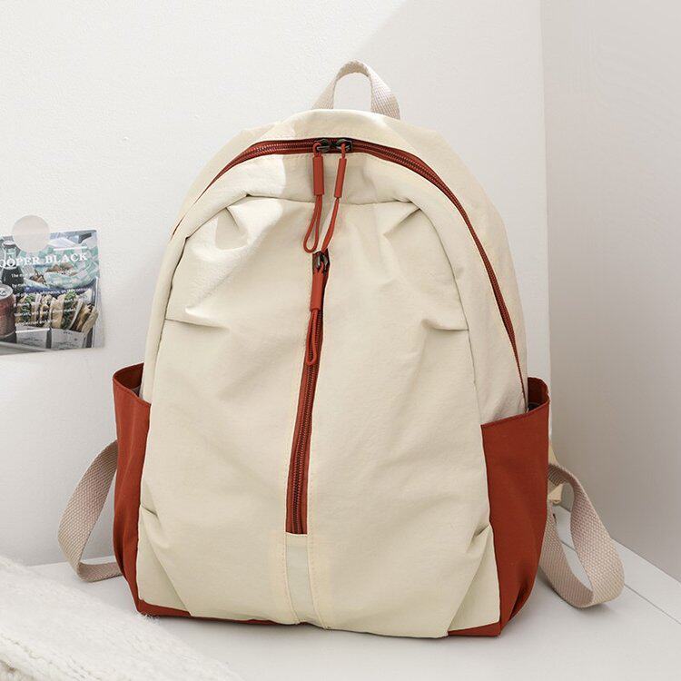 Funktionaler Freizeit Rucksack Brehn