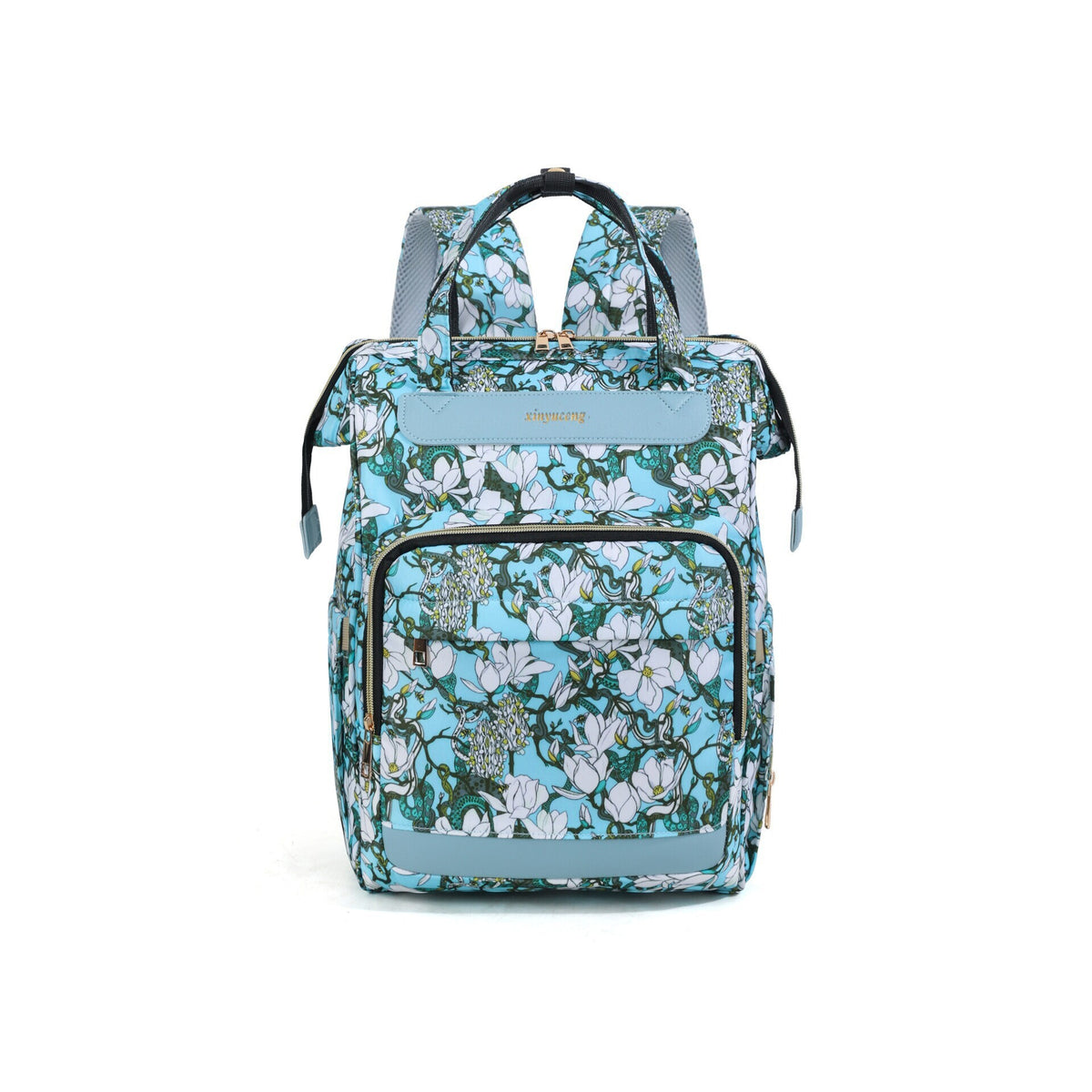 Trendiger Multifunktionaler Rucksack Brehn