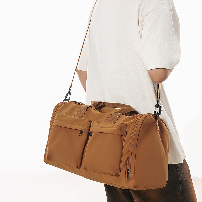 Sportliche Reisetasche Brehn